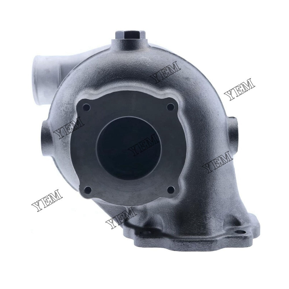 YEM Engine Parts Turbocharger For Cummins 6BTA 5.9L For Holset HX40M Marine 3536620 3536621 3802829 For Cummins