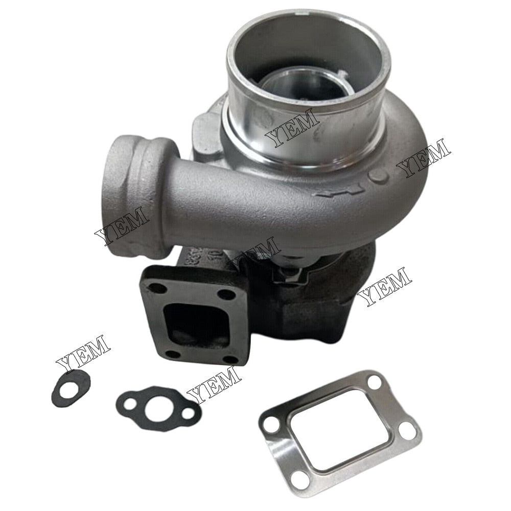 YEM Engine Parts S100 Turbo turbocharger 318279 4258205KZ for Volvo-Penta Deutz BF4M2012C Engine For Volvo