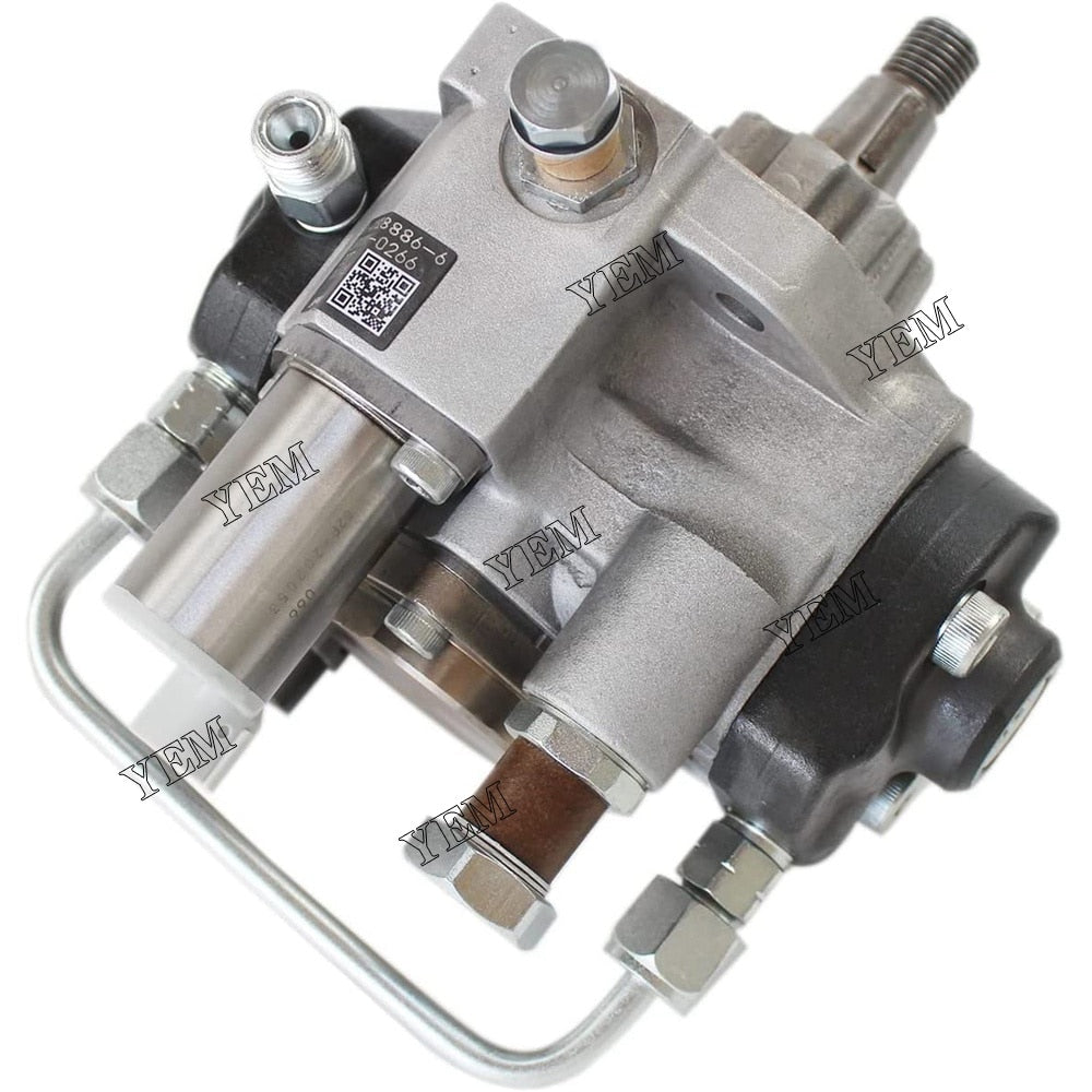 YEM Engine Parts Diesel Fuel Pump 294000-0266 8-97328886-5 For 04-07 5.2L Isuzu NPR 4HK1 Denso For Isuzu