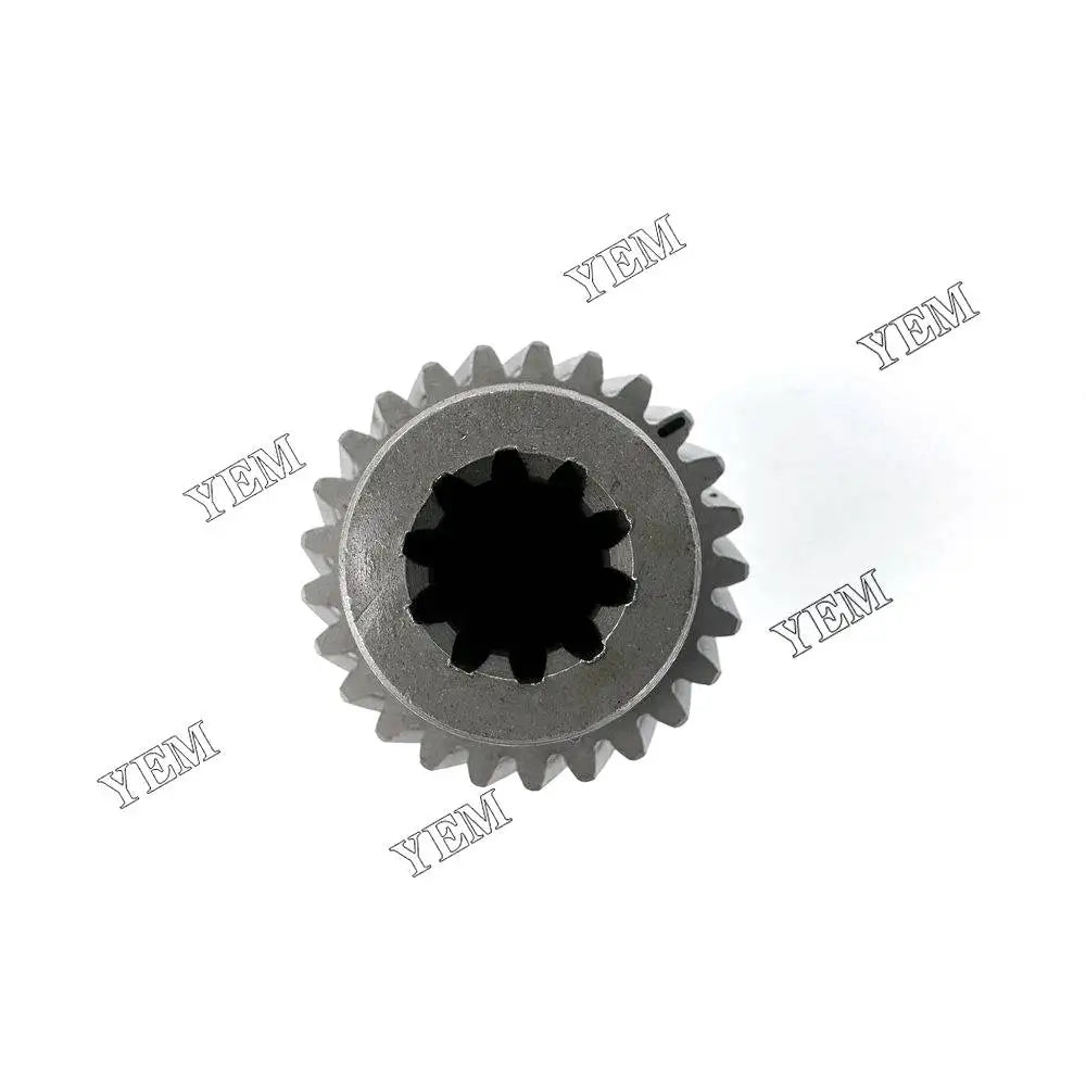 Part Number 8-97302-688-0 Gear, Hydraulic Pump(Pto) For Isuzu 4JG2B Engine YEMPARTS