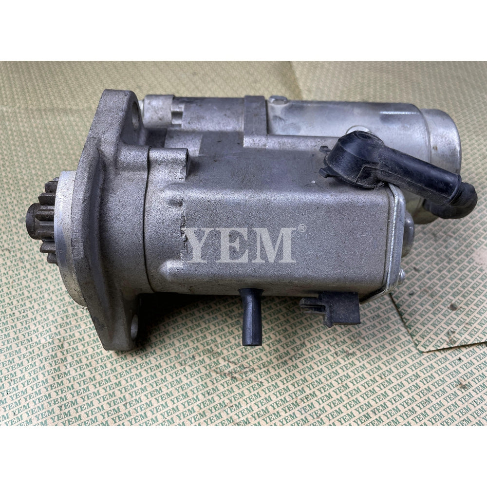 A2300 STARTER 15T FOR CUMMINS (USED) For Cummins