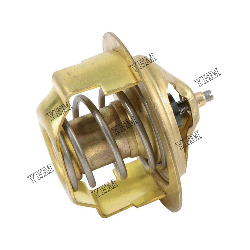 YEM Engine Parts For Mitsubishi S3L2 S4L2 K-Serie Thermostat K6516441 K6516-441 30A46-00100 For Mitsubishi