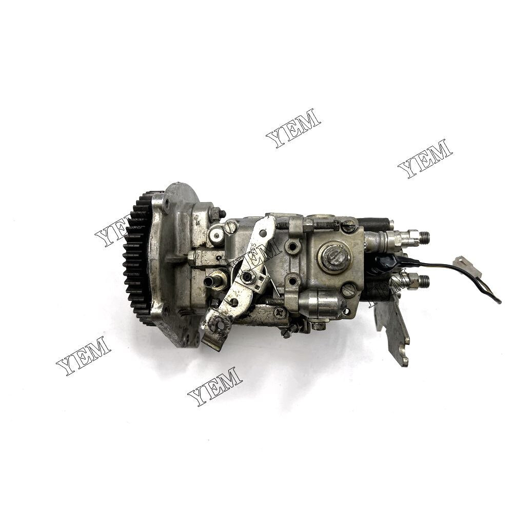 yemparts used S4S Fuel Injection Pump Assy For Mitsubishi Diesel Engine FOR MITSUBISHI