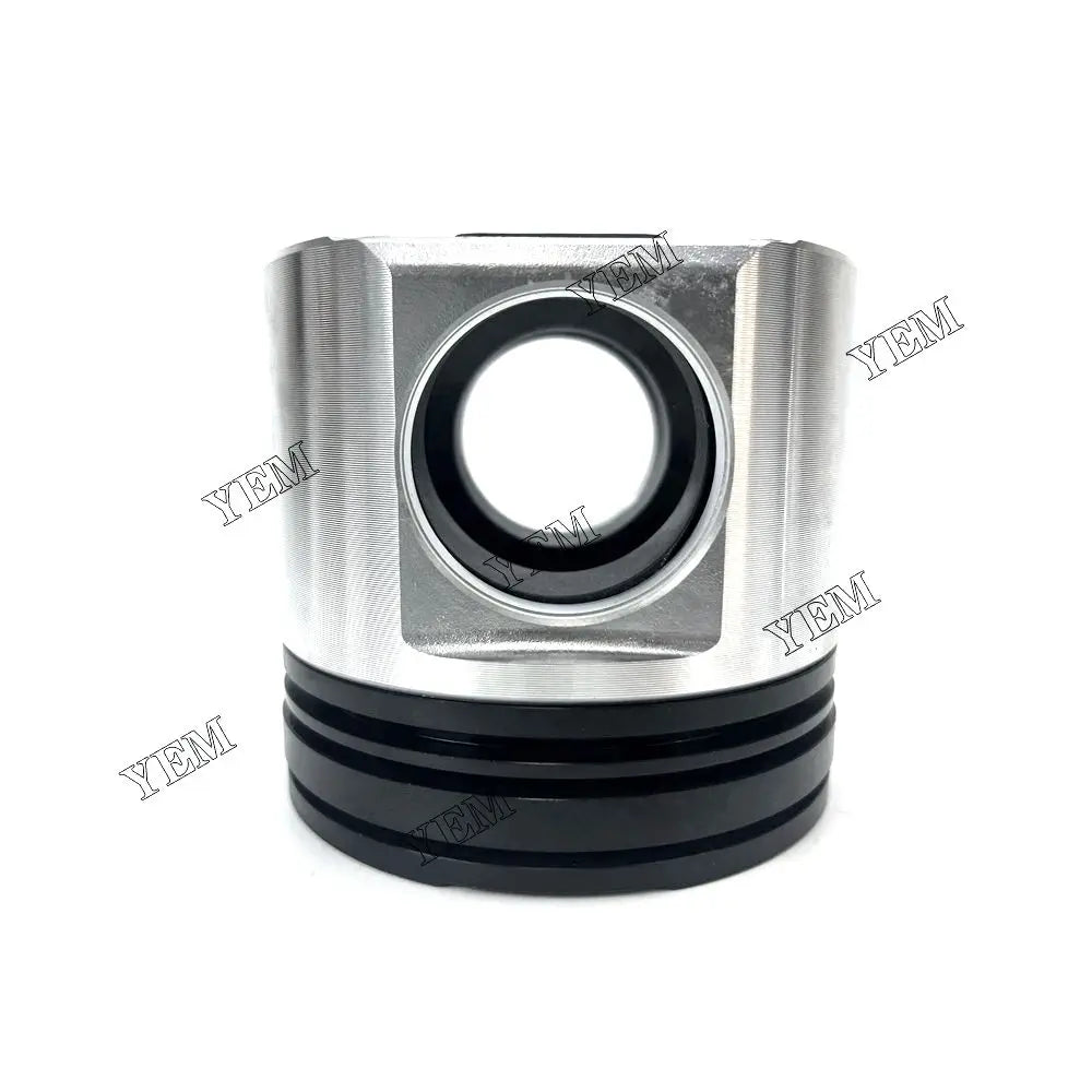 competitive price STD Piston For Cummins M11 excavator engine part YEMPARTS