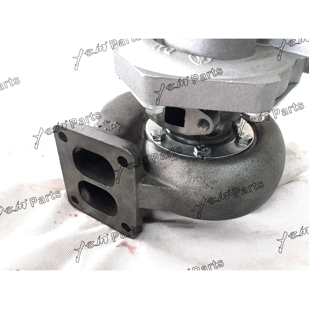 YEM Engine Parts For Caterpillar Loader For CAT 963 Engine 3304 Turbo T04B91 Turbocharger 6N-7155 For Caterpillar