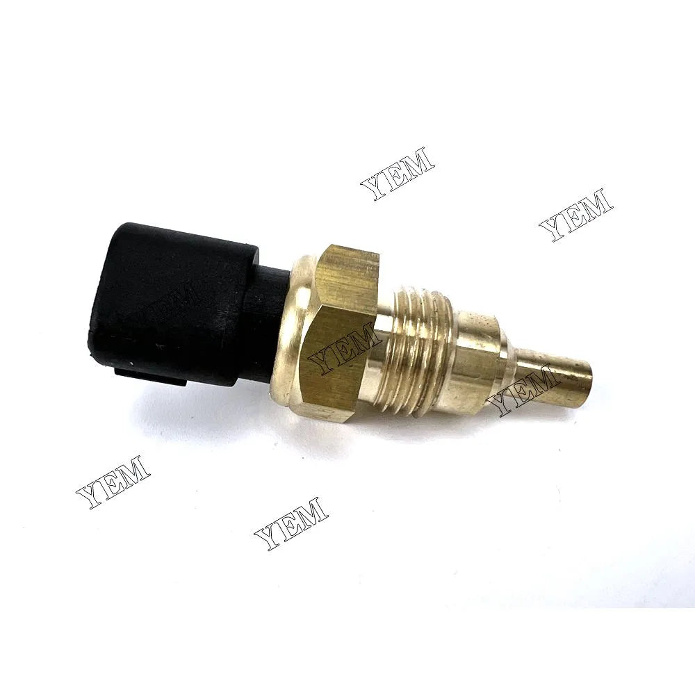 competitive price 45355662 Water Temp Sensor For Isuzu 4HK1 excavator engine part YEMPARTS