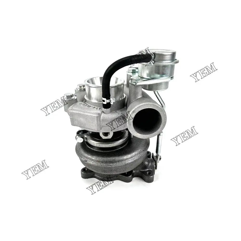 High performanceTurbocharger For Kubota V3800 Engine YEMPARTS