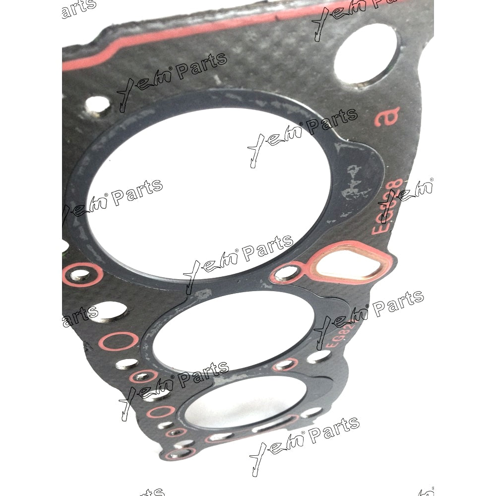 YEM Engine Parts Head Gasket For ISUZU 3KC1 / 3KC2 Engine Parts For Isuzu