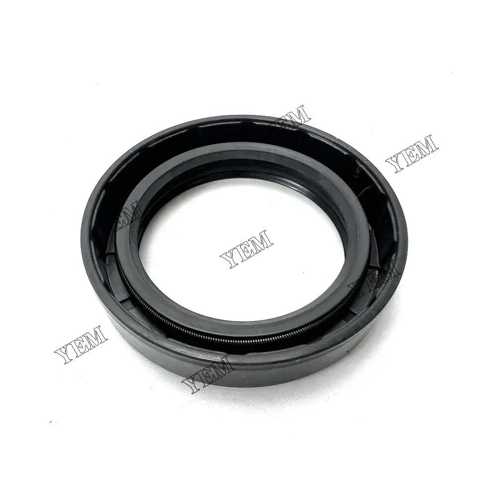 For Weichai excavator engine 495AD-13 Crankshaft Front Oil Seal YEMPARTS