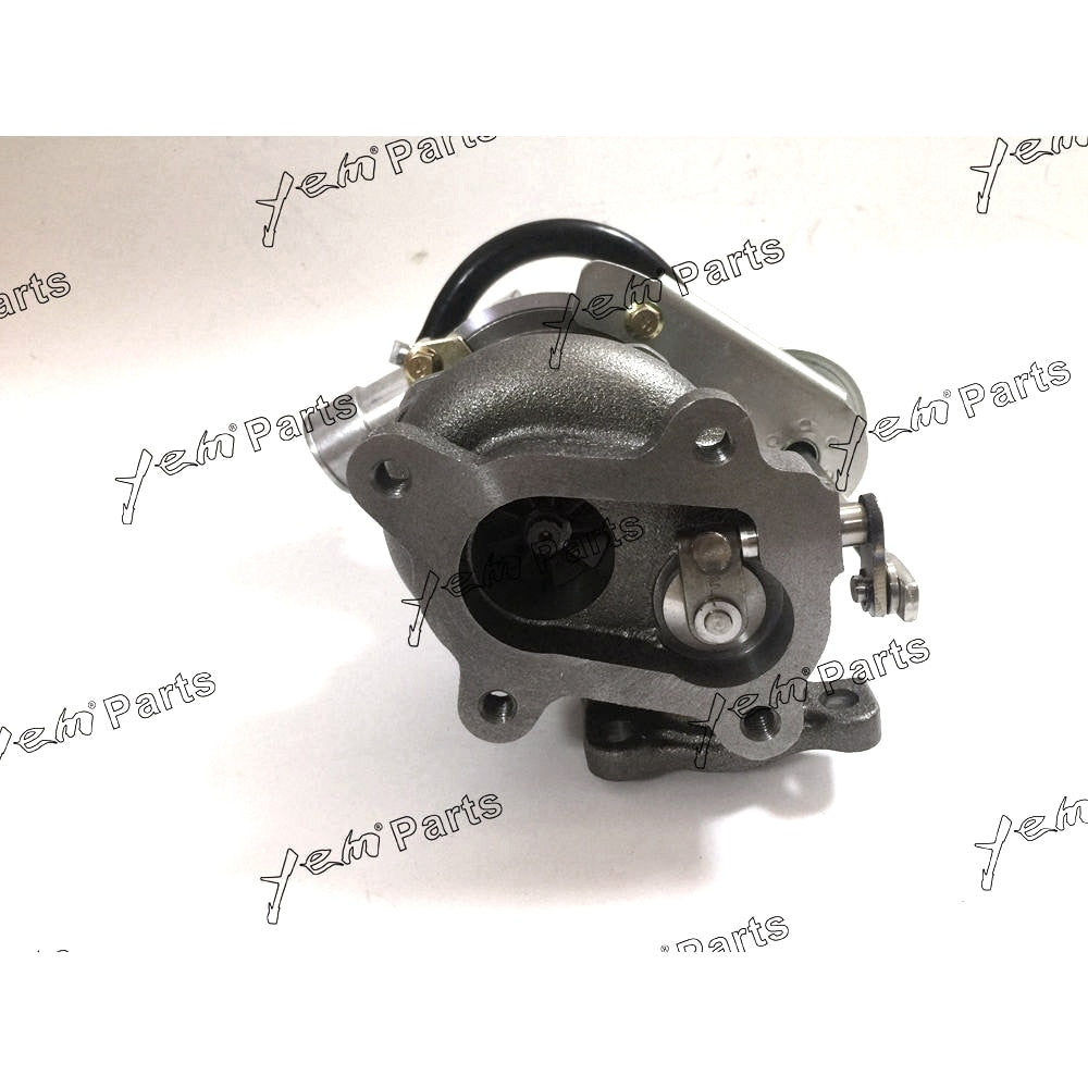 YEM Engine Parts For Yanmar 3TN84 4TNA78TL-DKA Turbo RHB31 Turbocharger 129189-18010 VA110024 For Yanmar