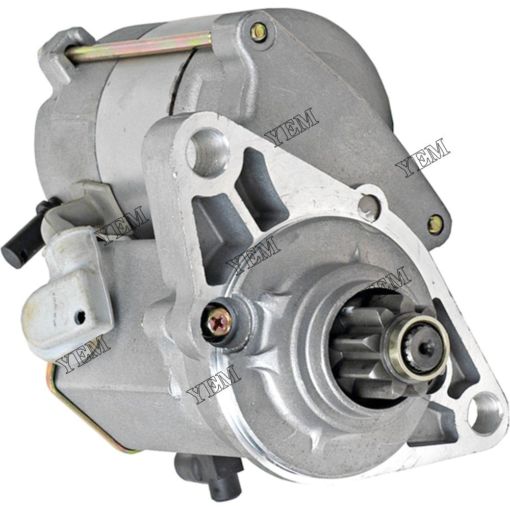 YEM Engine Parts Starter For HONDA ACCORD 94 95 96 97 98 99 00 01 02 & CL 1997-1999 2.2L 2.3L For Other