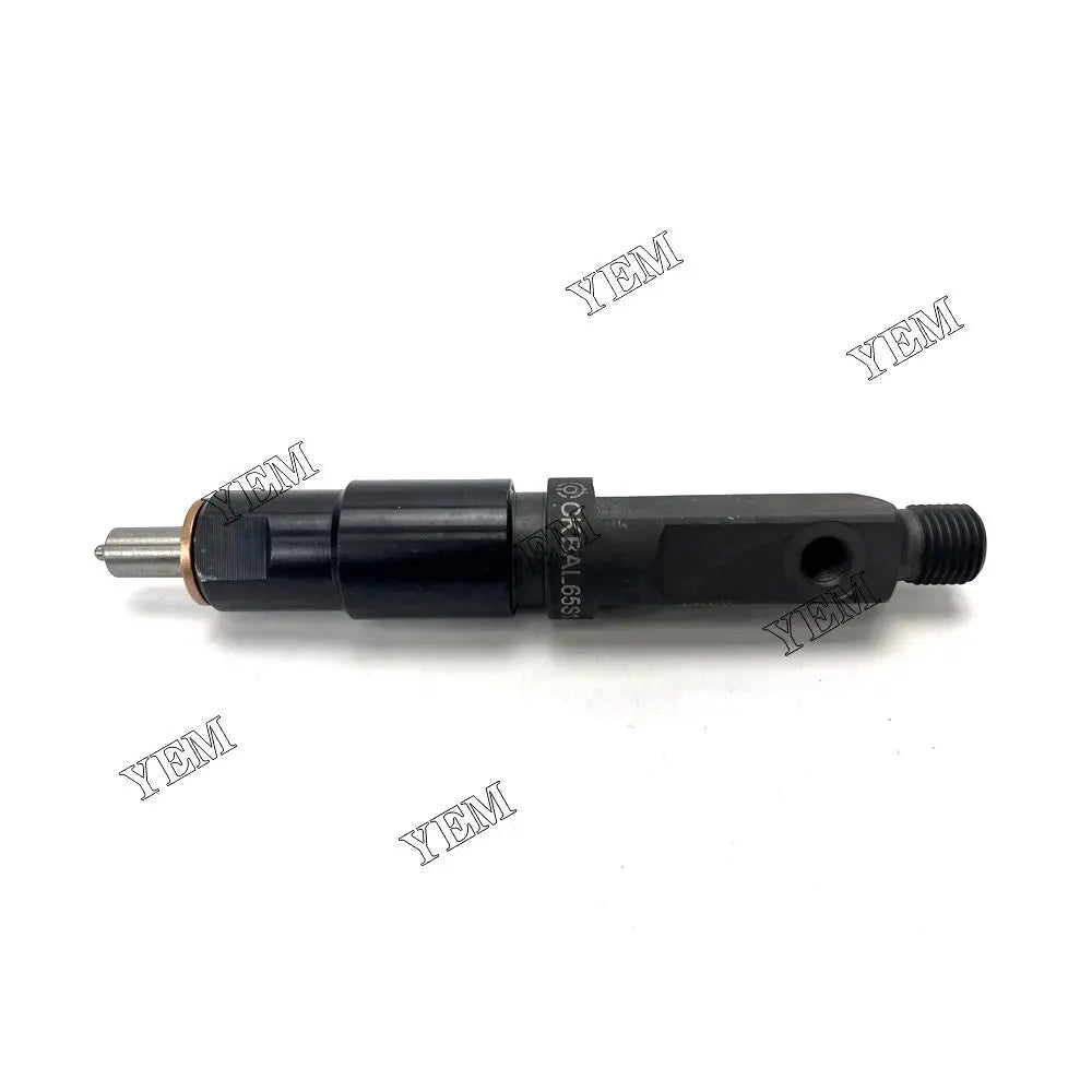 competitive price 4154143 Fuel Injector For Deutz F6L912 excavator engine part YEMPARTS