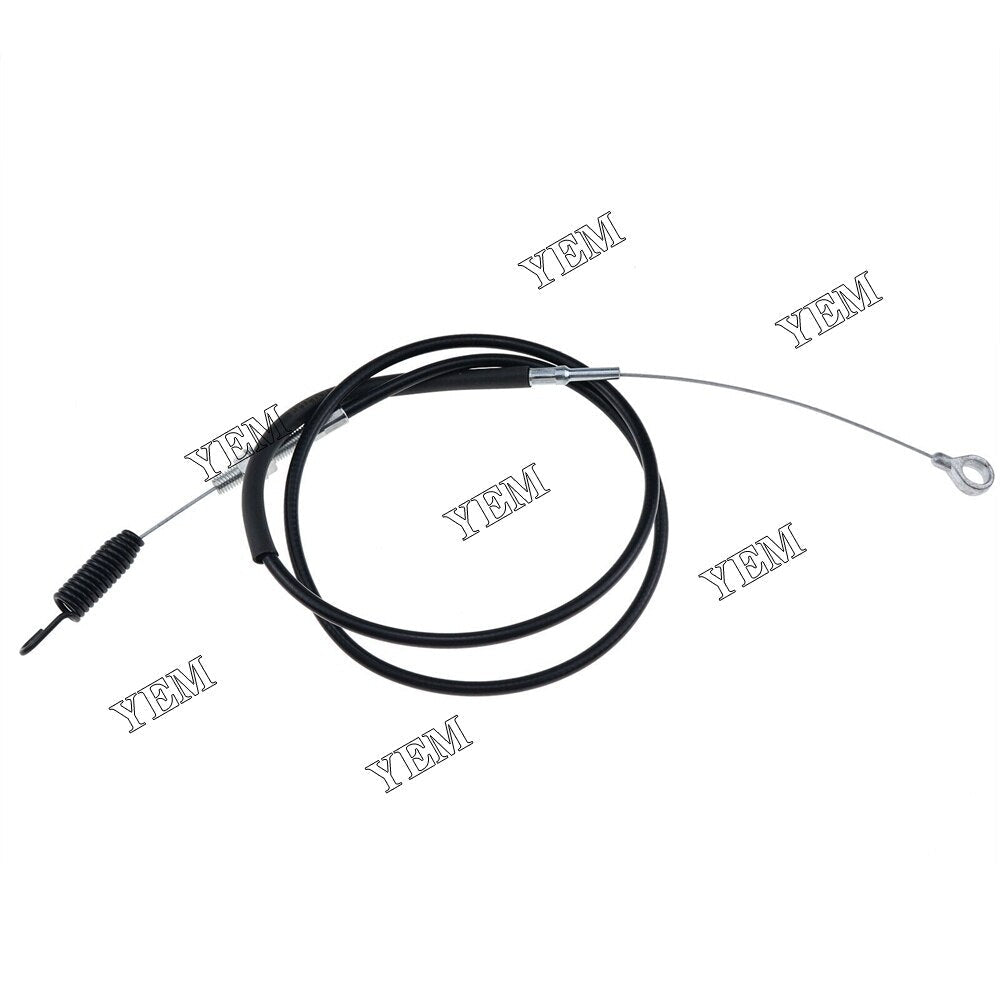 YEM Engine Parts Push Pull Cable GX21634 For 14PZ 14SE 14SX AM117363 AM106047 For Other