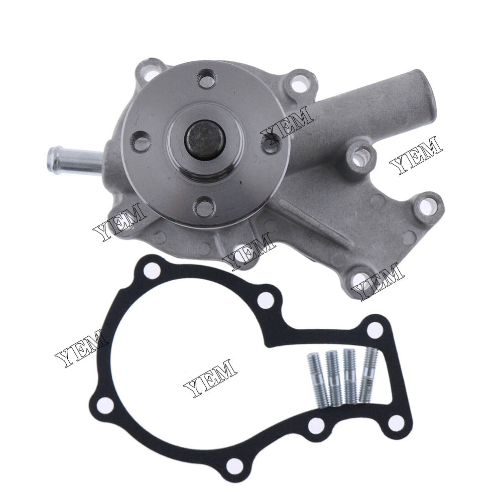 YEM Engine Parts Water Pump 19883-73030 15881-73030 15881-73033 for Kubota D722 D662 D902 RTV900 For Kubota