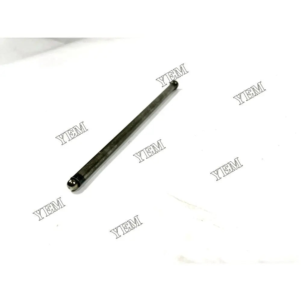 competitive price Push Rod For Mitsubishi S3L excavator engine part YEMPARTS