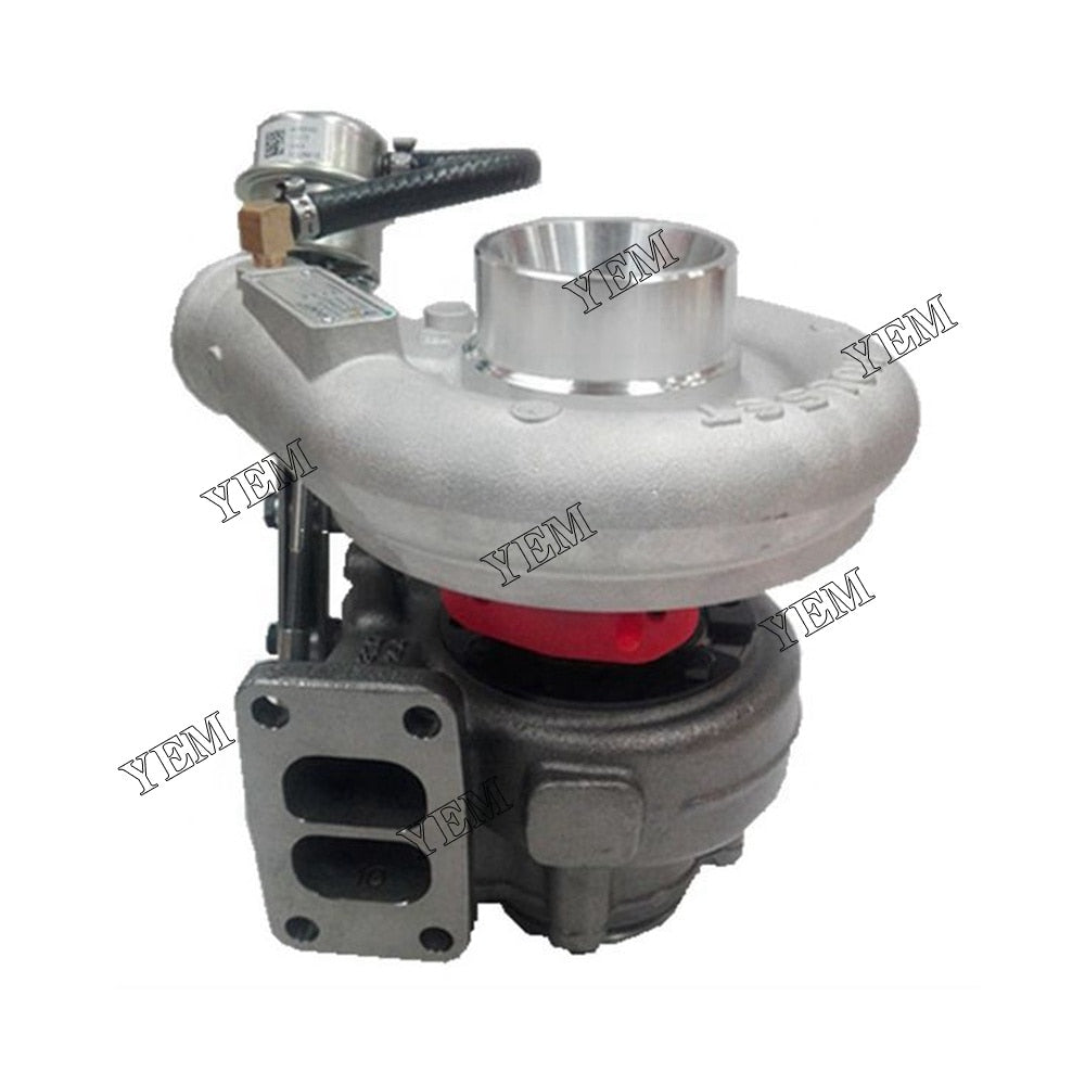 YEM Engine Parts TURBO HX35W 4089466 Turbocharger For Cummins 6BTAA Engines Same Day Ship For Cummins