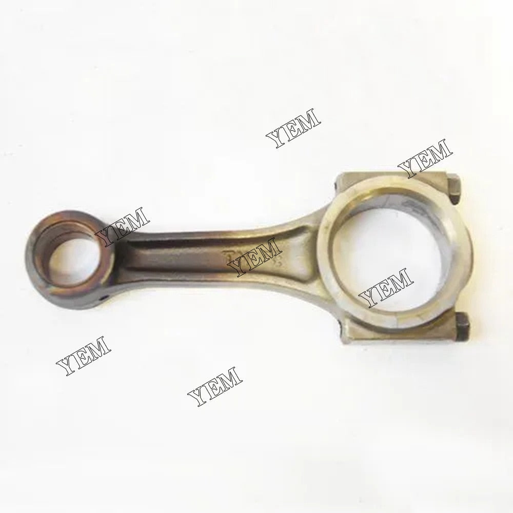 YEM Engine Parts 1 piece STD Connecting Rod For John Deere 990 3120 3520 3203 For John Deere