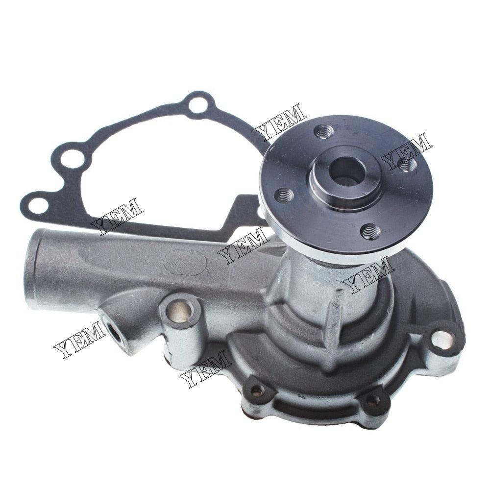 YEM Engine Parts Water Pump MM401402 MM401401 For Mitsubishi KE55 KE70 KE75 KE95 Engine For Mitsubishi