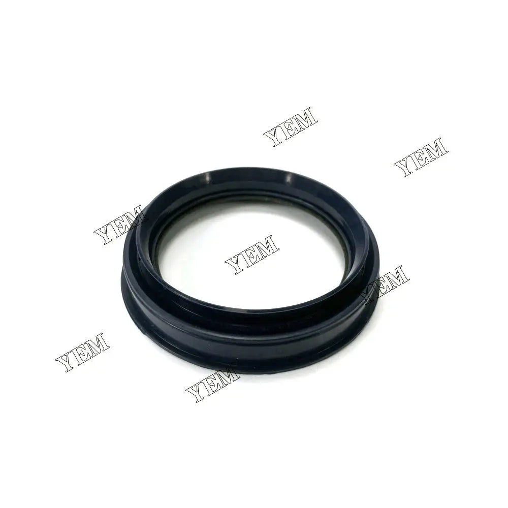 competitive price Crankshaft Front Oil Seal For Mitsubishi 6M60 excavator engine part YEMPARTS