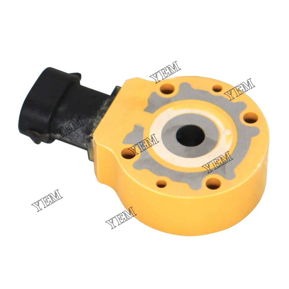 YEM Engine Parts 1 Piece New Solenoid Valve 214-5427 2145427 For Caterpillar C7/C9 Injector For Caterpillar