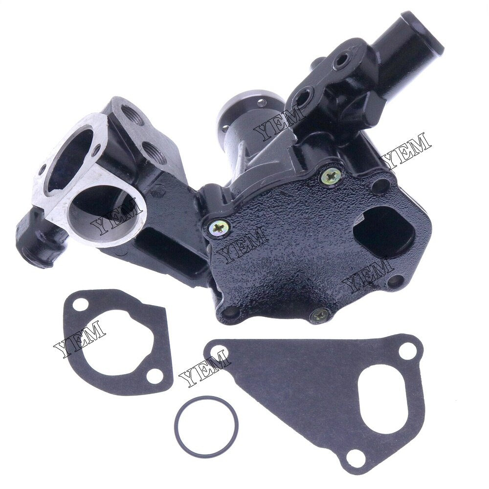 YEM Engine Parts Water Pump For Yanmar 3TNE88 4TNE88 Takeuchi Early TB135 TB145 For Yanmar