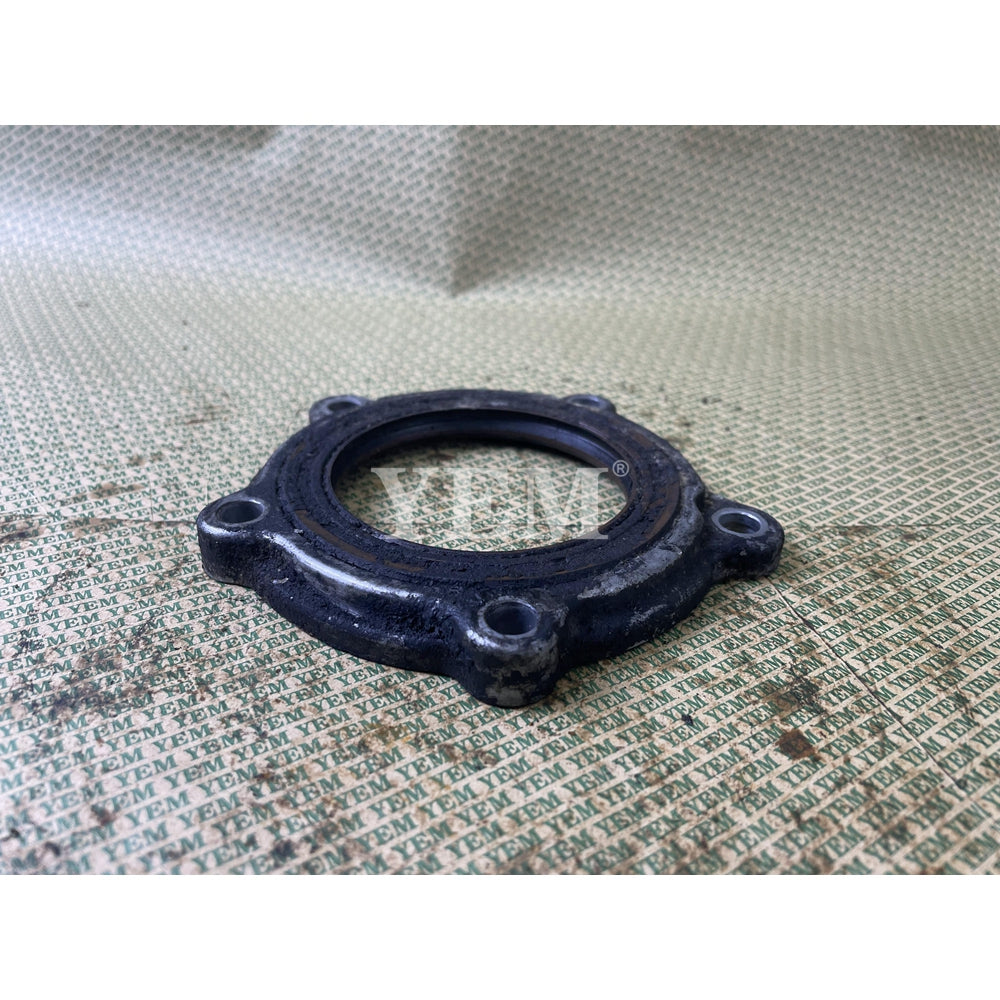 SECOND HAND BEARING CASE COVER FOR MITSUBISHI S3L DIESEL ENGINE PARTS For Case