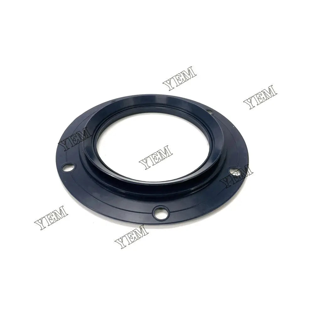 competitive price Crankshaft Rear Oil Seal For Mitsubishi 6M60 excavator engine part YEMPARTS