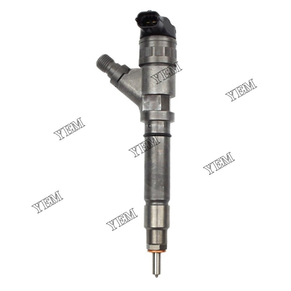 YEM Engine Parts 8pcs/lot Injector For 2004.5-2005 GM Chevrolet 6.6L Duramax LLY For Other