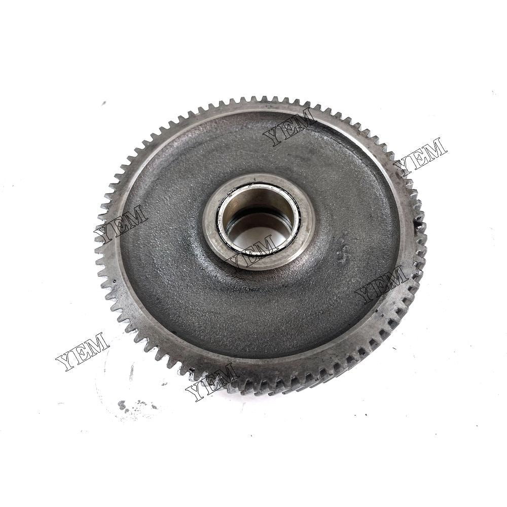 yemparts used Z851 Z851T Idler Gear For Kubota Diesel Engine FOR KUBOTA