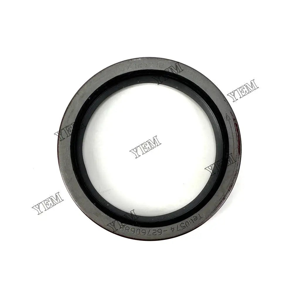 Free Shipping A498BT1 Crankshaft Rear Oil Seal 0574-62760688 For Xinchai engine Parts YEMPARTS