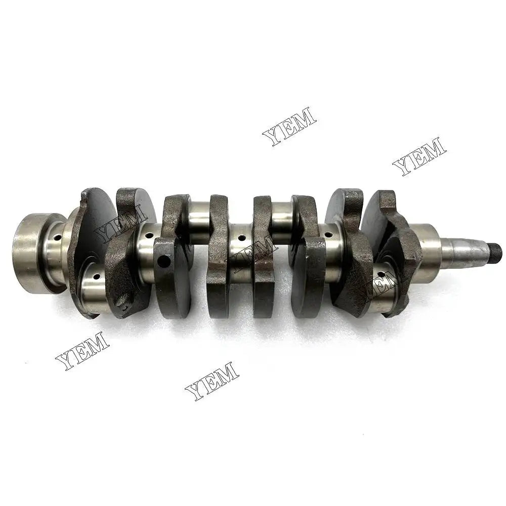 1 year warranty For Perkins Crankshaft 404D-22 engine Parts YEMPARTS