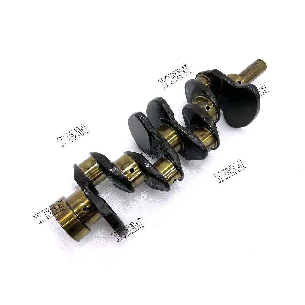 1 year warranty For Mitsubishi Crankshaft 4D56-IDI engine Parts YEMPARTS