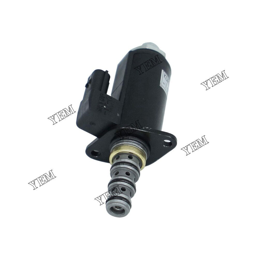 YEM Engine Parts Solenoid Valve For Kobelco SK135SR-1E SK115SRDZ SK135SR-1E SK200LC SK135SRL For Kobelco