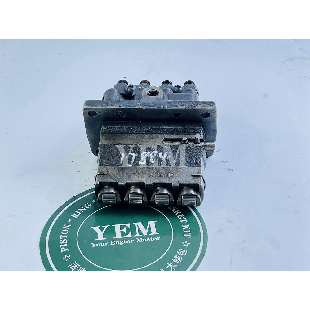 USED V2403 IDI FUEL INJECTION PUMP 1J884-51014 FOR KUBOTA DIESEL ENGINE SPARE PARTS For Kubota