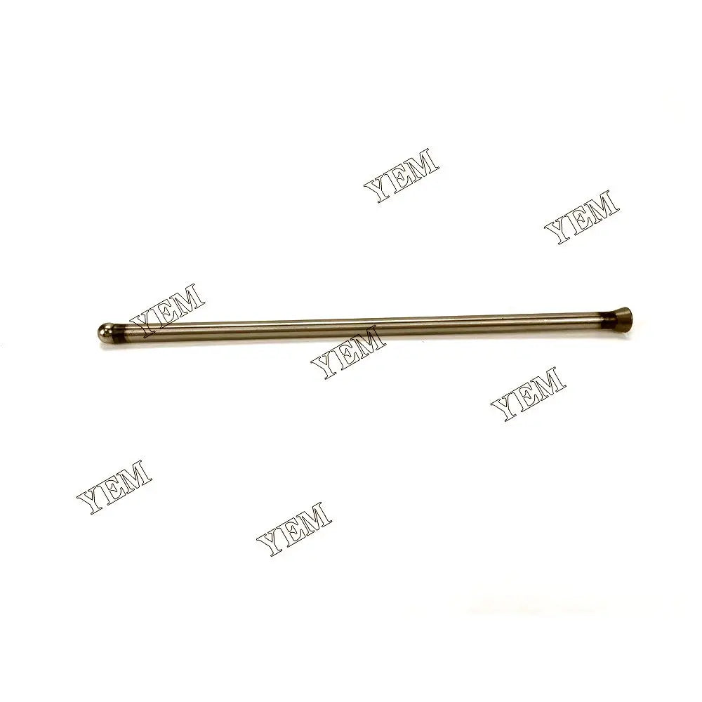 competitive price Valve Push Rod For Isuzu 4JB1 excavator engine part YEMPARTS