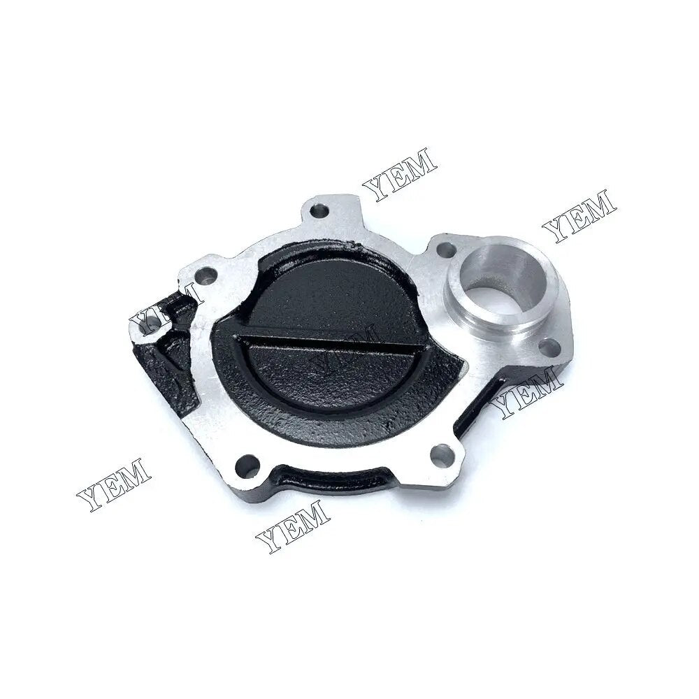 For Yanmar excavator engine 4TNV106 Case,Water Pump 123900-42070 123906-42070 YEMPARTS