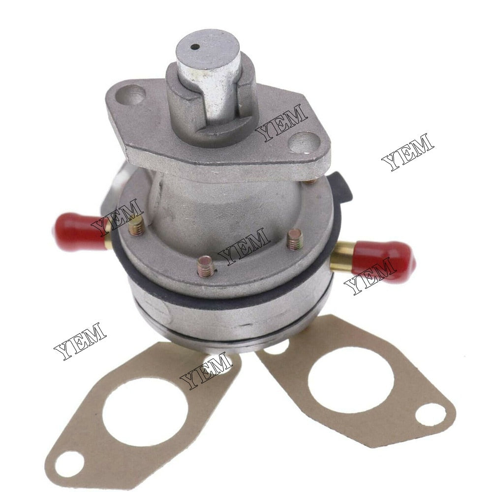 YEM Engine Parts Fuel Pump For Komatsu PC30-7 PC30R-7 PC25-1 PC25R-1 PC20-7 PC40-7 PC40T-7 For Komatsu