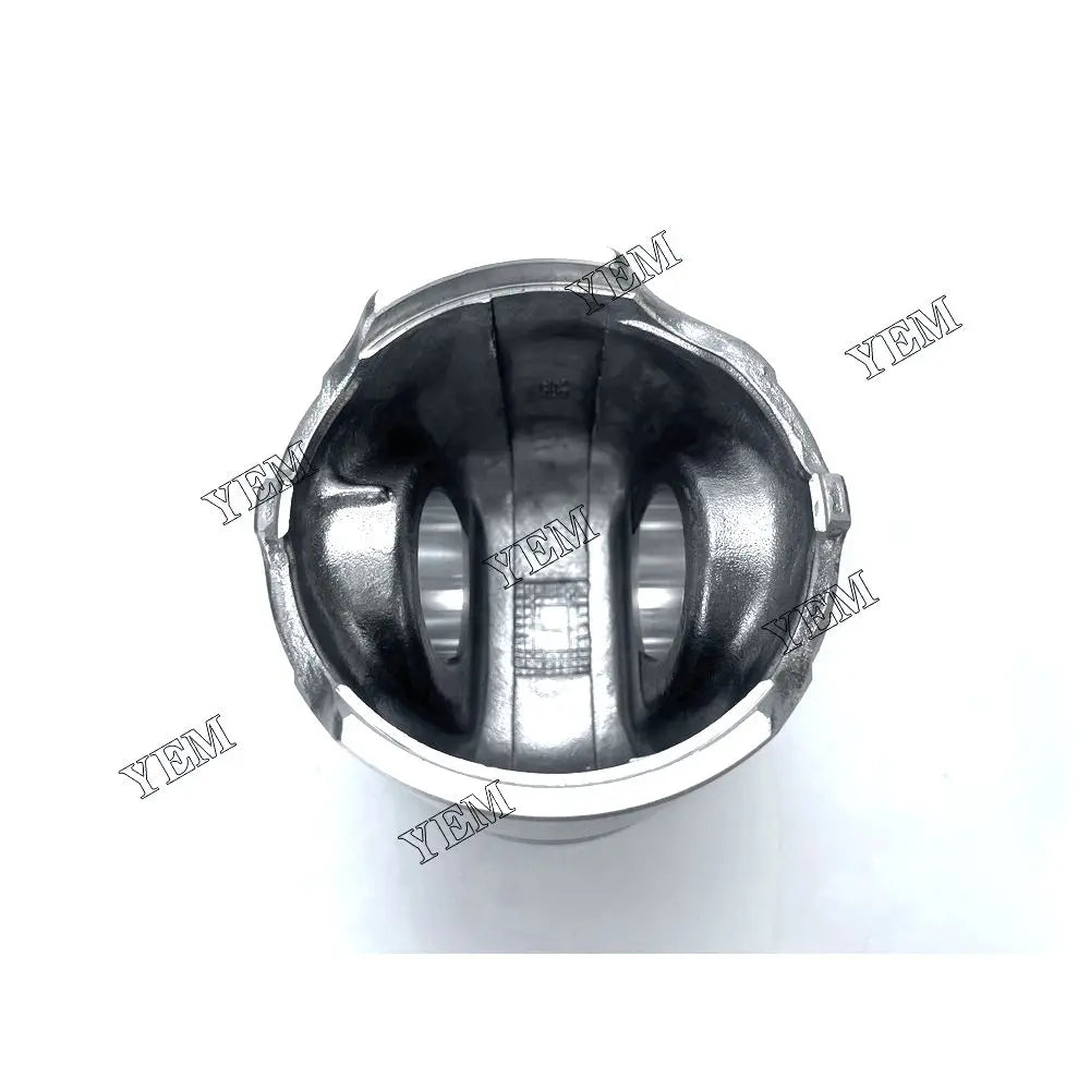 competitive price 4232405 STD Piston For Deutz BF4L913 excavator engine part YEMPARTS