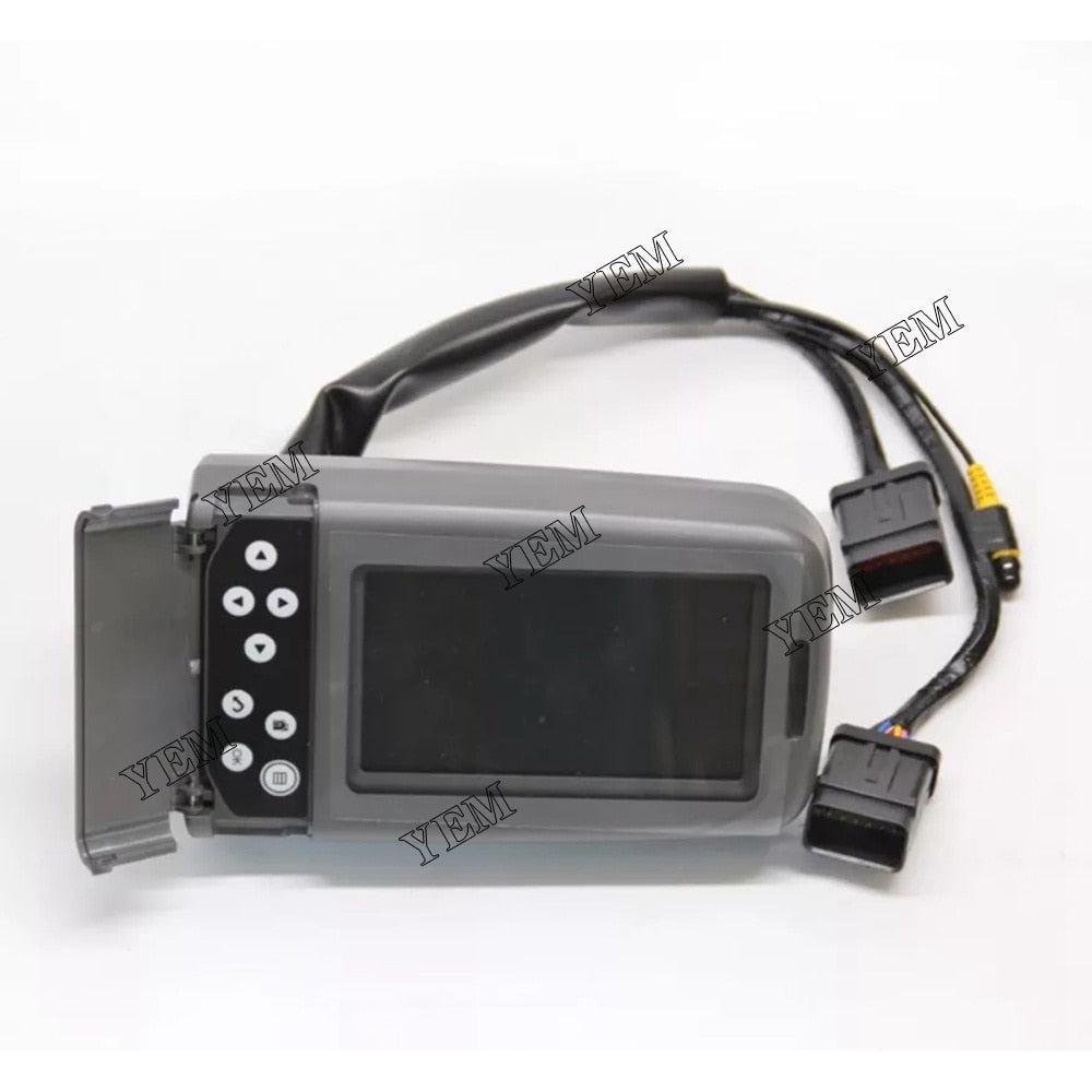 YEM Engine Parts Monitor 386-3457 For Caterpillar For CAT 311D 312D 313D 320D 345D 385C 365C For Caterpillar