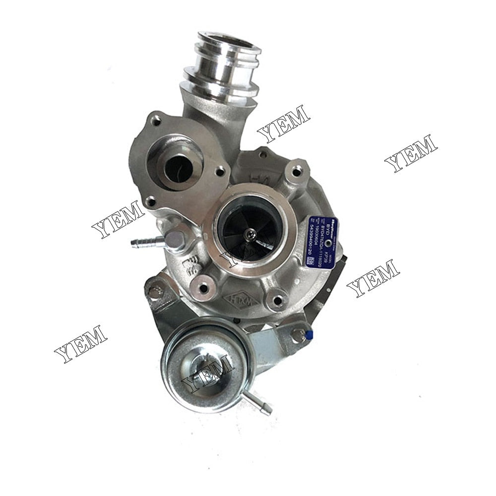 YEM Engine Parts KP39 54399700132 54399400120 476ZQA-1118020 Turbocharger For BYD 1.5T For Other