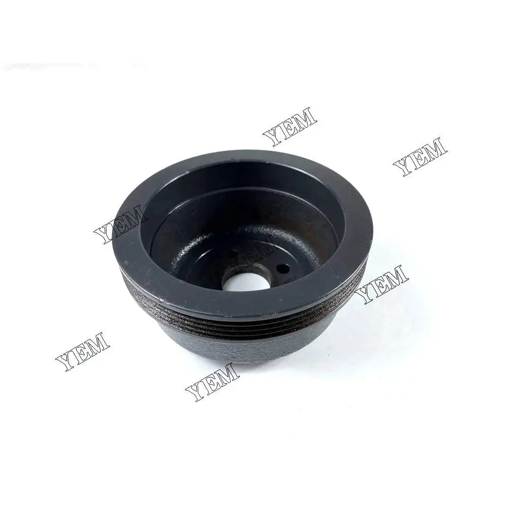 1 year warranty D3.8E Water Pump Pulley 1G377-74250 For Volvo engine Parts YEMPARTS
