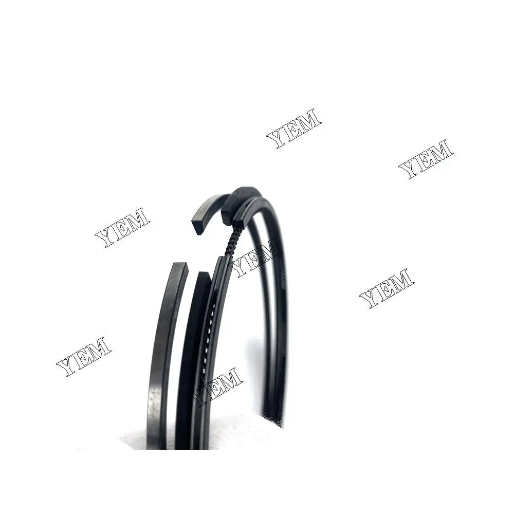 competitive price 0423-1717 Piston Ring STD For Deutz BF4L913 excavator engine part YEMPARTS