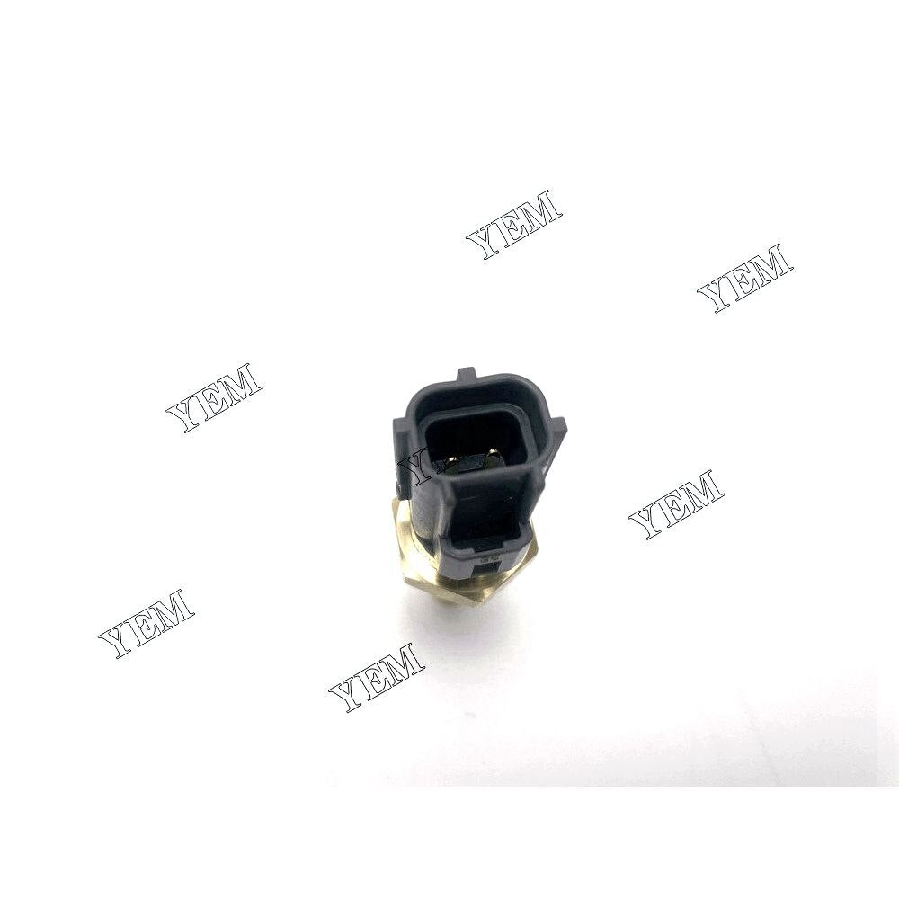 YEM V1505 V1505-CR Water Temperature Sensor 5H601-41940 Kubota excavator diesel engine YEMPARTS