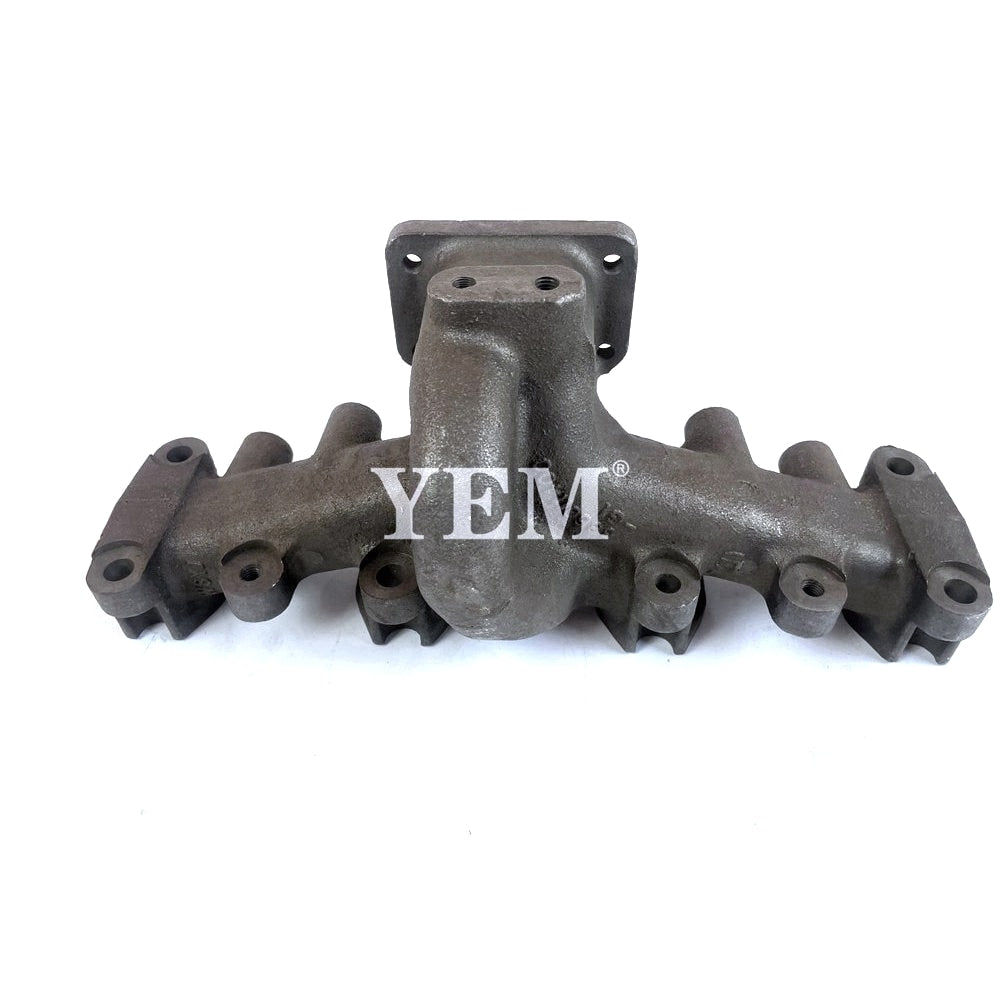 YEM Engine Parts Exhaust Manifold 4936504 For Cummins Engine 4BT For Cummins
