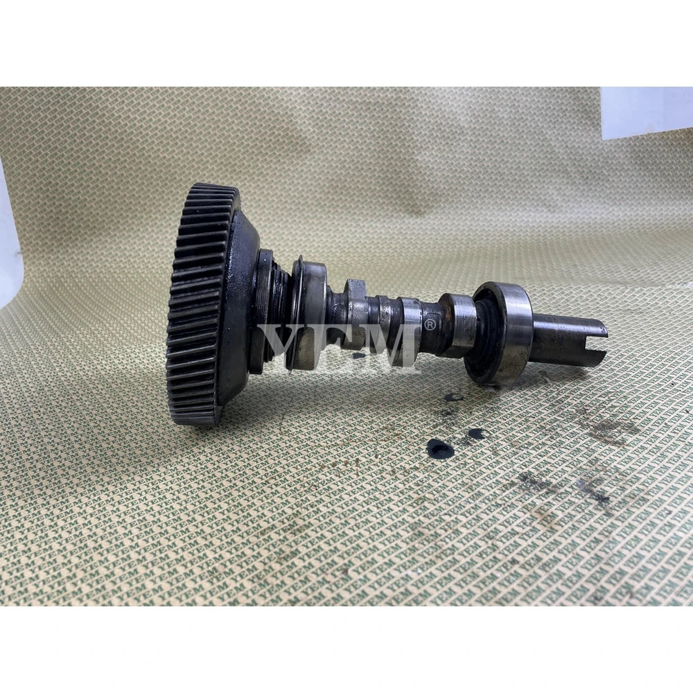 D1302 INJECTION PUMP SHAFT ASSY FOR KUBOTA (USED) For Kubota