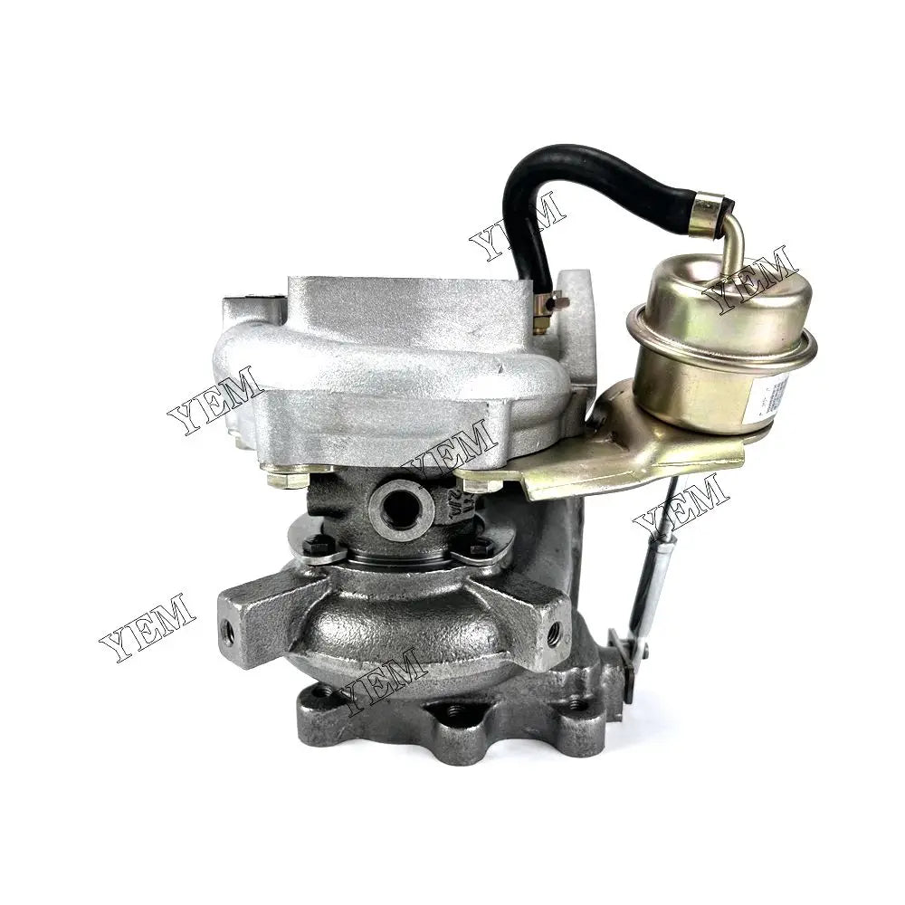 competitive price 49377-02600 Turbocharger For Nissan QD32 excavator engine part YEMPARTS