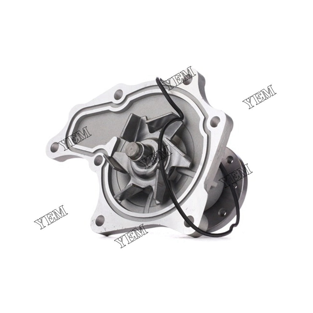 YEM Engine Parts Water Pump 8-97123-330-0 8-97105-012-5 for Isuzu 4JA1 4JB1 4JG2 Bobcat 843 853 For Isuzu