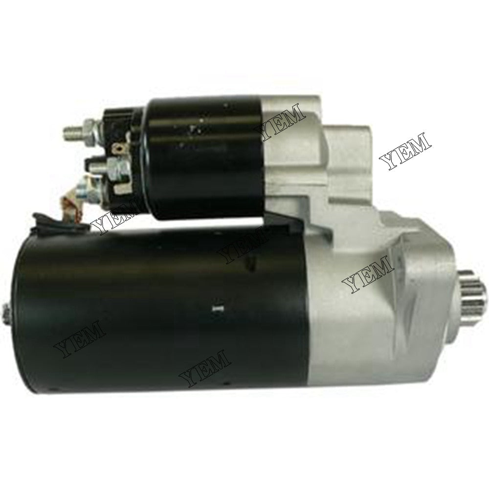 YEM Engine Parts Starter For 4.5L Porsche Cayenne 2003 2004 2005 2006 948 604 106 00 For Other