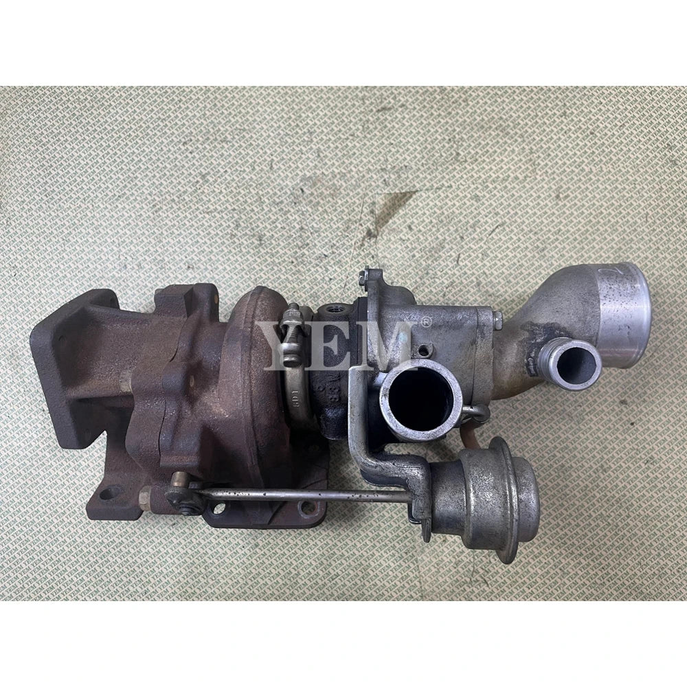 USED TURBO 1J712-17011 FOR CATERPILLAR C2.6 ENGINE For Caterpillar