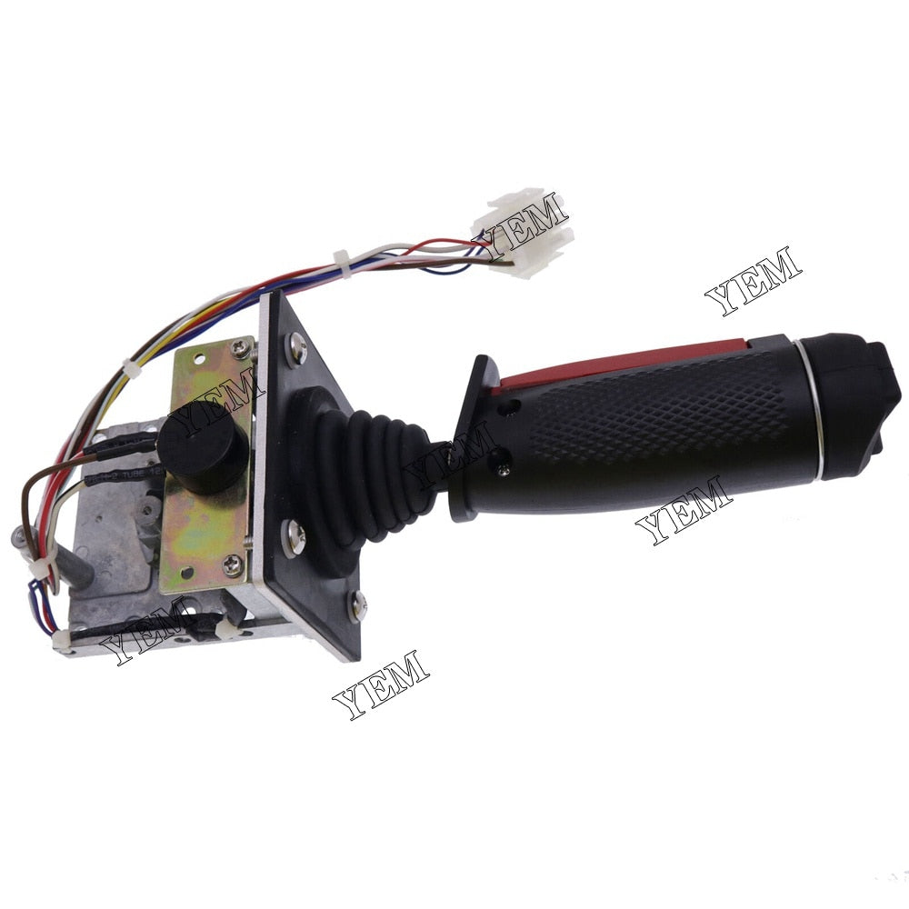 YEM Engine Parts Joystick Controller 1600308 For JLG Scissor Lift 260MRT 330CRT 400CRT 3369LE For Other